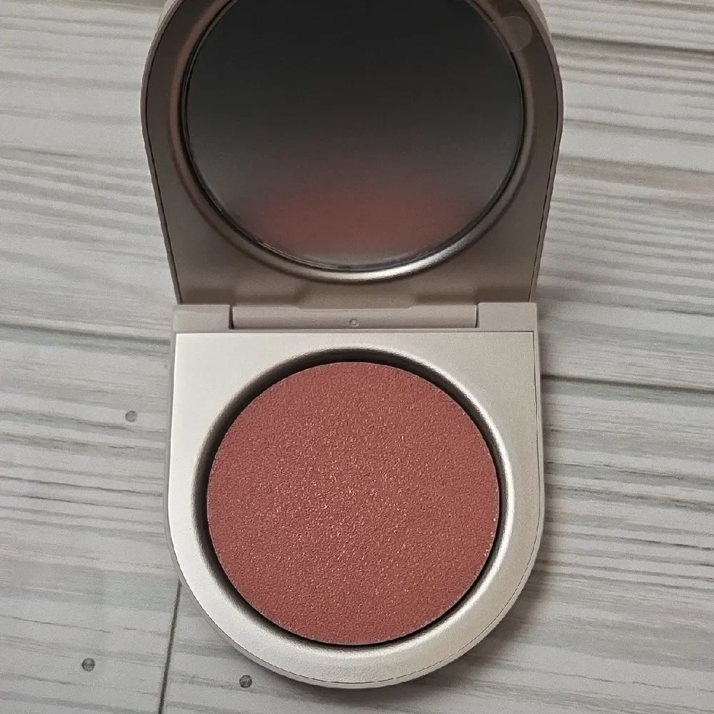 Rose Inc Blush Divine Radiant Lip & Cheek Color - Hydrangea